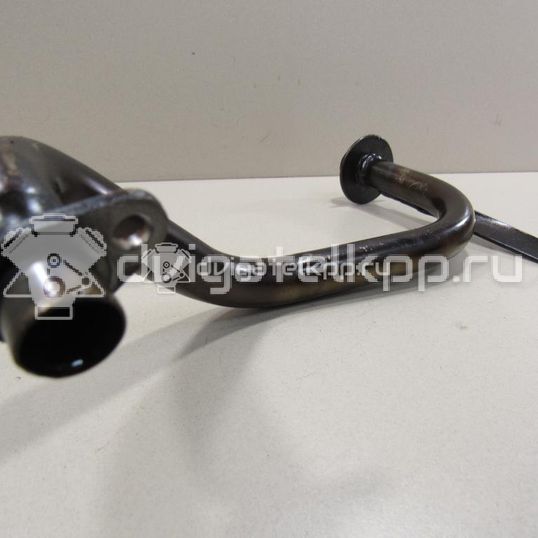 Фото Маслозаборник для двигателя M16A для Maruti Suzuki / Suzuki / Fiat 106-120 л.с 16V 1.6 л бензин 1652064J01