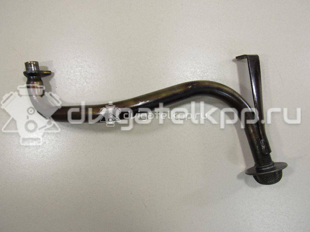 Фото Маслозаборник для двигателя M16A для Maruti Suzuki / Suzuki / Suzuki (Changhe) 95-109 л.с 16V 1.6 л бензин 1652064J01 {forloop.counter}}