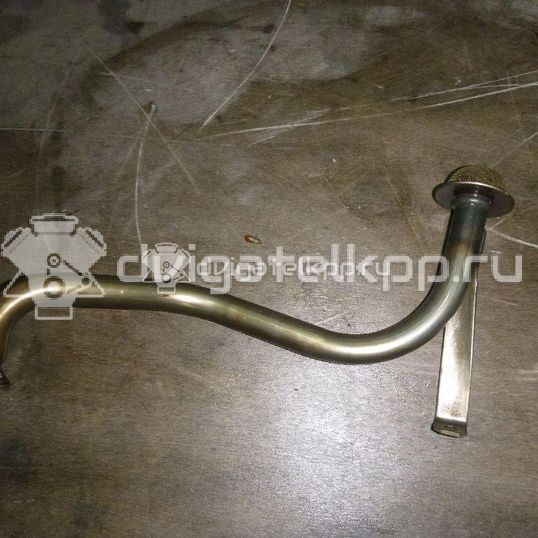 Фото Маслозаборник для двигателя M16A для Maruti Suzuki / Suzuki / Fiat 106-120 л.с 16V 1.6 л бензин 1652064J01