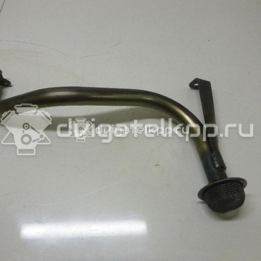 Фото Маслозаборник для двигателя M16A для Maruti Suzuki / Suzuki / Suzuki (Changan) 109 л.с 16V 1.6 л бензин 1652064J01