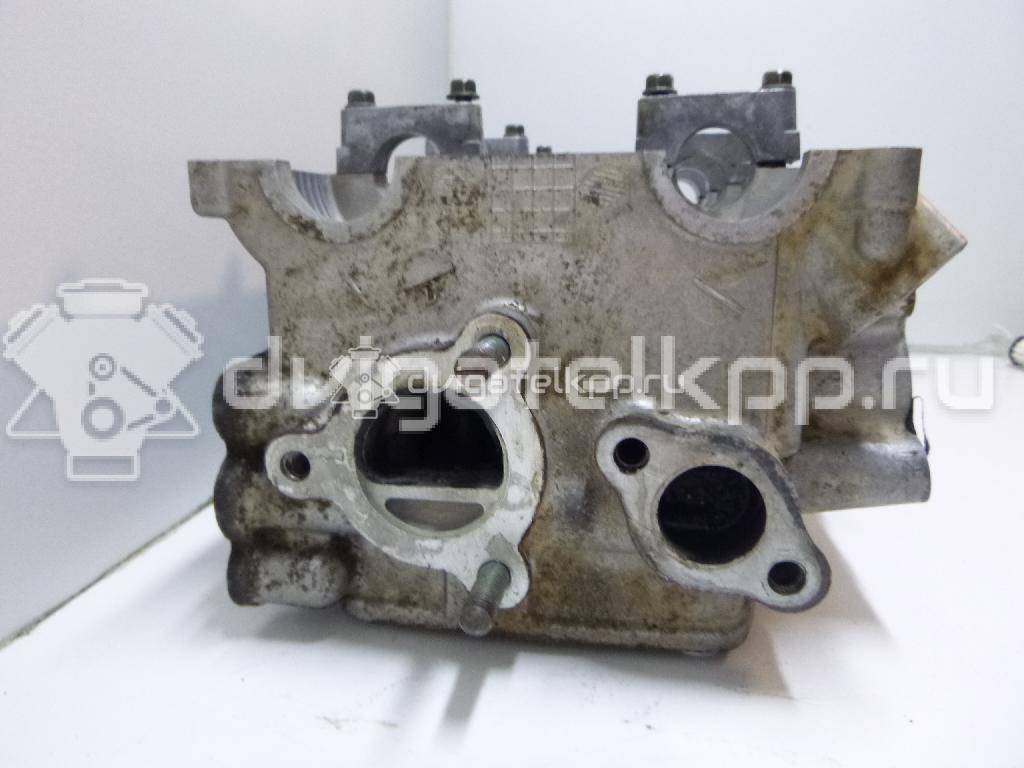 Фото Головка блока для двигателя M13A для Subaru / Suzuki / Chevrolet 82-94 л.с 16V 1.3 л бензин 1110054G02 {forloop.counter}}