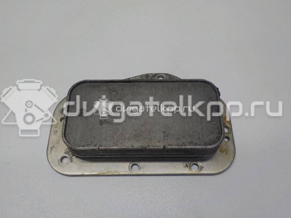 Фото Радиатор масляный  55571687 для Opel Astra / Mokka X / Corsa / Vectra / Signum {forloop.counter}}