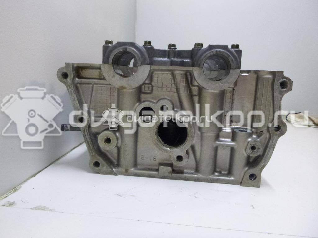 Фото Головка блока для двигателя M16A для Maruti Suzuki / Suzuki / Suzuki (Changhe) 95-109 л.с 16V 1.6 л бензин 1110054G02 {forloop.counter}}