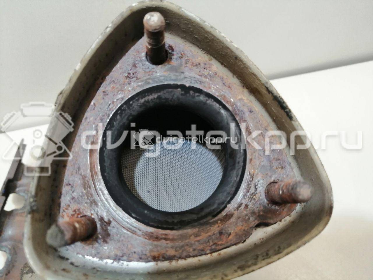 Фото Коллектор выпускной  55571010 для Opel Astra / Vectra / Zafira / Signum {forloop.counter}}