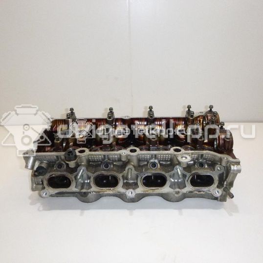 Фото Головка блока для двигателя M16A для Maruti Suzuki / Suzuki / Fiat 106-120 л.с 16V 1.6 л бензин 1110054G02