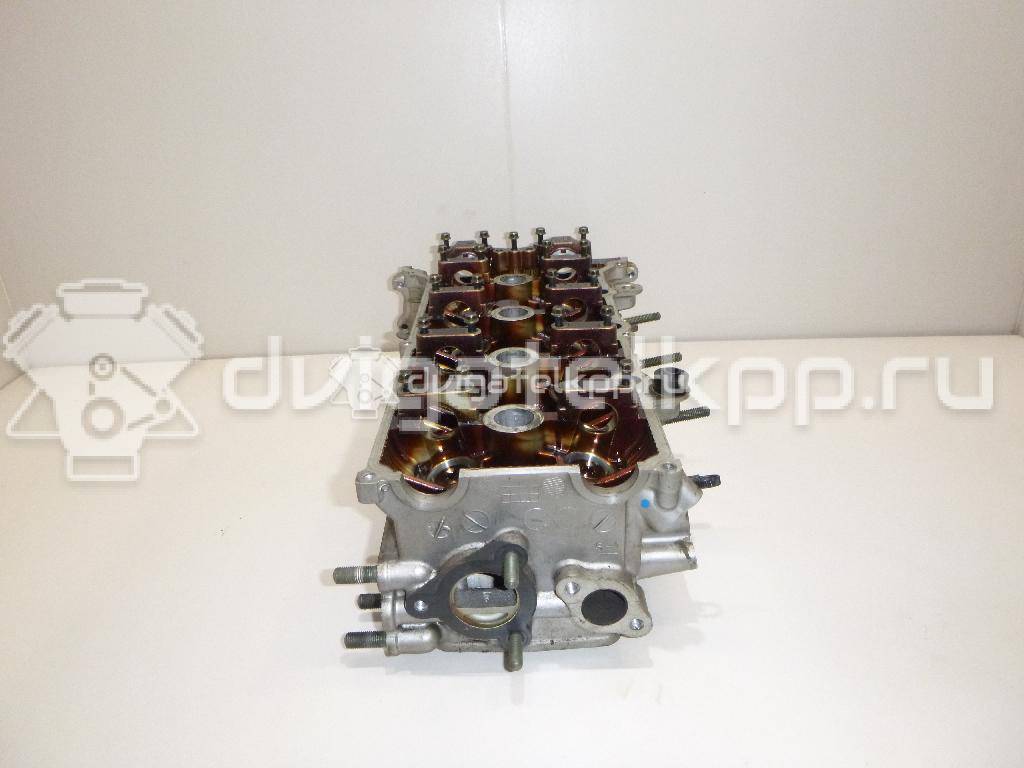 Фото Головка блока для двигателя M16A для Maruti Suzuki / Suzuki / Fiat 106-120 л.с 16V 1.6 л бензин 1110054G02 {forloop.counter}}