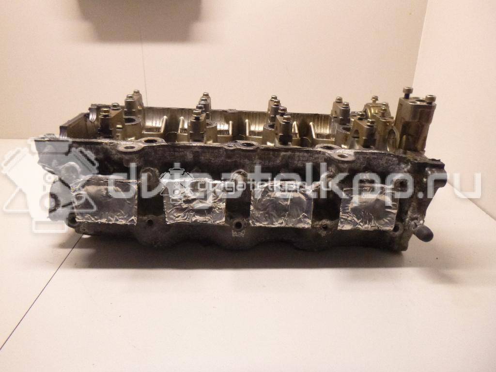 Фото Головка блока для двигателя M16A для Maruti Suzuki / Suzuki / Fiat 106-120 л.с 16V 1.6 л бензин 1110054GE2 {forloop.counter}}