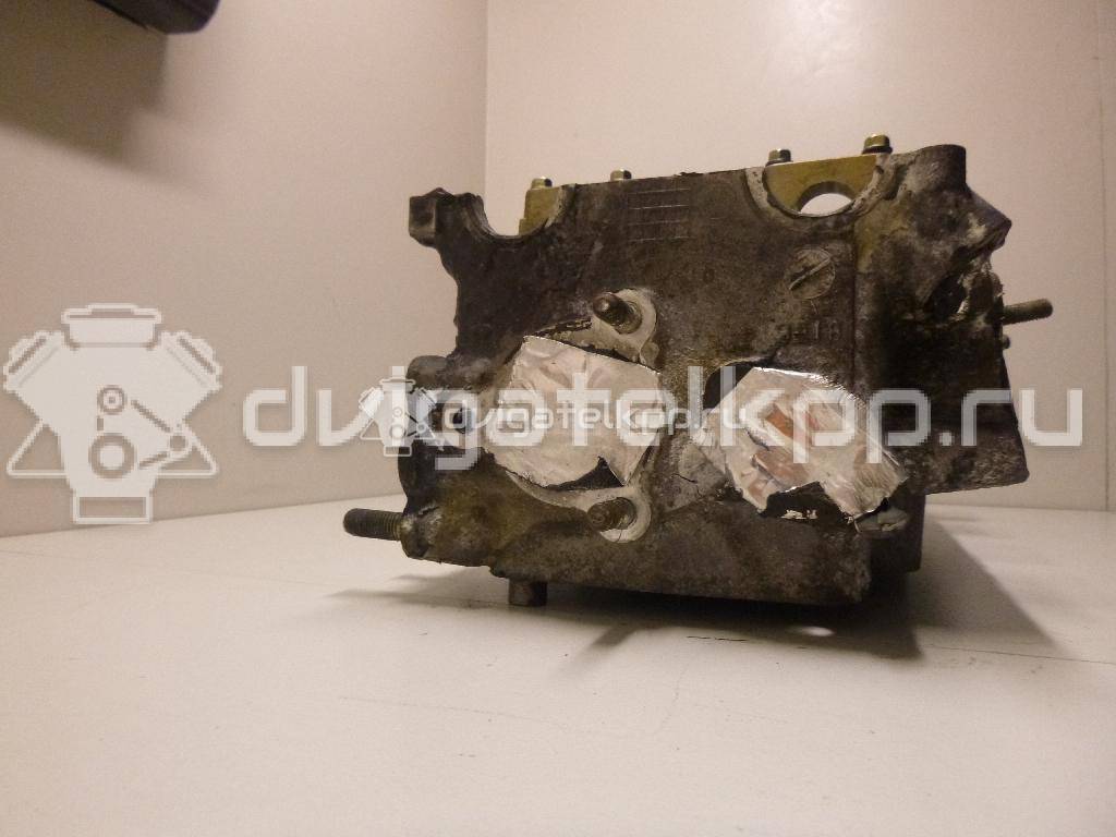 Фото Головка блока для двигателя M16A для Maruti Suzuki / Suzuki / Suzuki (Changan) 109 л.с 16V 1.6 л бензин 1110054GE2 {forloop.counter}}