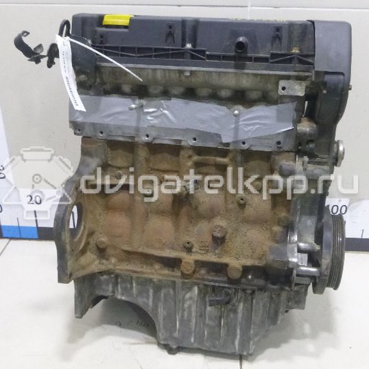 Фото Контрактный (б/у) двигатель Z 16 XEP для Opel / Vauxhall 101-105 л.с 16V 1.6 л бензин