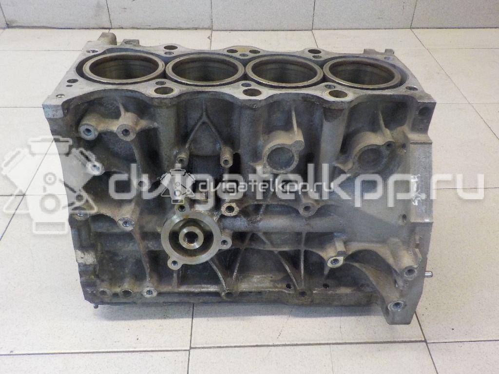 Фото Блок двигателя для двигателя M16A для Maruti Suzuki / Suzuki / Suzuki (Changhe) 95-109 л.с 16V 1.6 л бензин 1120054LA0X12 {forloop.counter}}