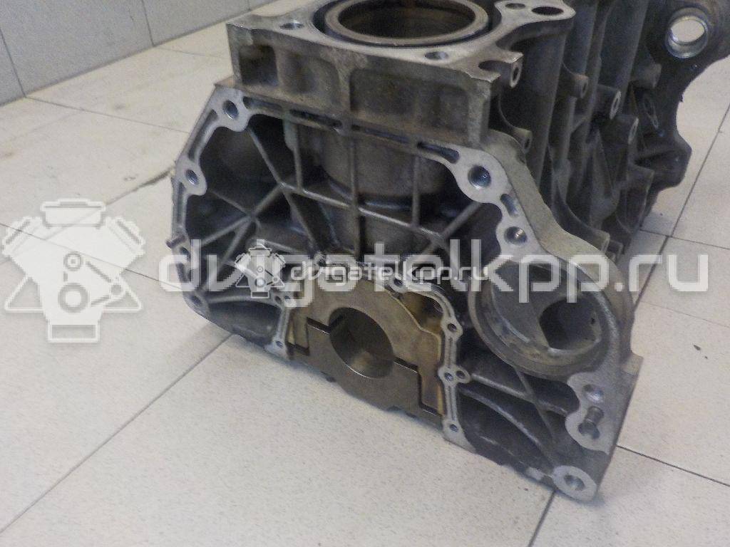 Фото Блок двигателя для двигателя M16A для Maruti Suzuki / Suzuki / Suzuki (Changhe) 95-109 л.с 16V 1.6 л бензин 1120054LA0X12 {forloop.counter}}