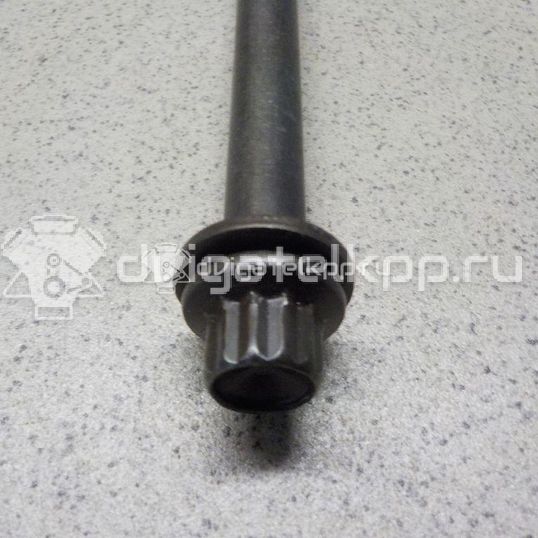 Фото Болт головки блока для двигателя M16A для Maruti Suzuki / Suzuki / Suzuki (Changhe) 95-109 л.с 16V 1.6 л бензин 1111769G00