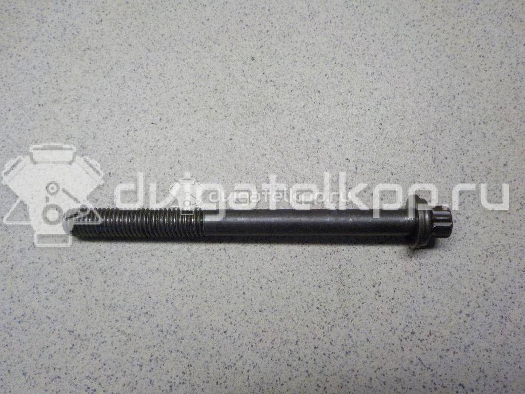 Фото Болт головки блока для двигателя M16A для Maruti Suzuki / Suzuki / Suzuki (Changhe) 95-109 л.с 16V 1.6 л бензин 1111769G00 {forloop.counter}}