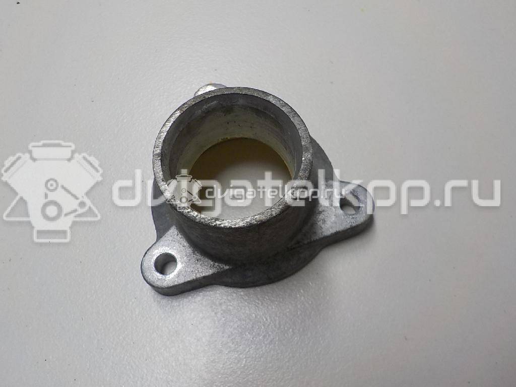 Фото Крышка термостата для двигателя M16A для Maruti Suzuki / Suzuki / Suzuki (Changhe) 95-109 л.с 16V 1.6 л бензин 1756169G00 {forloop.counter}}