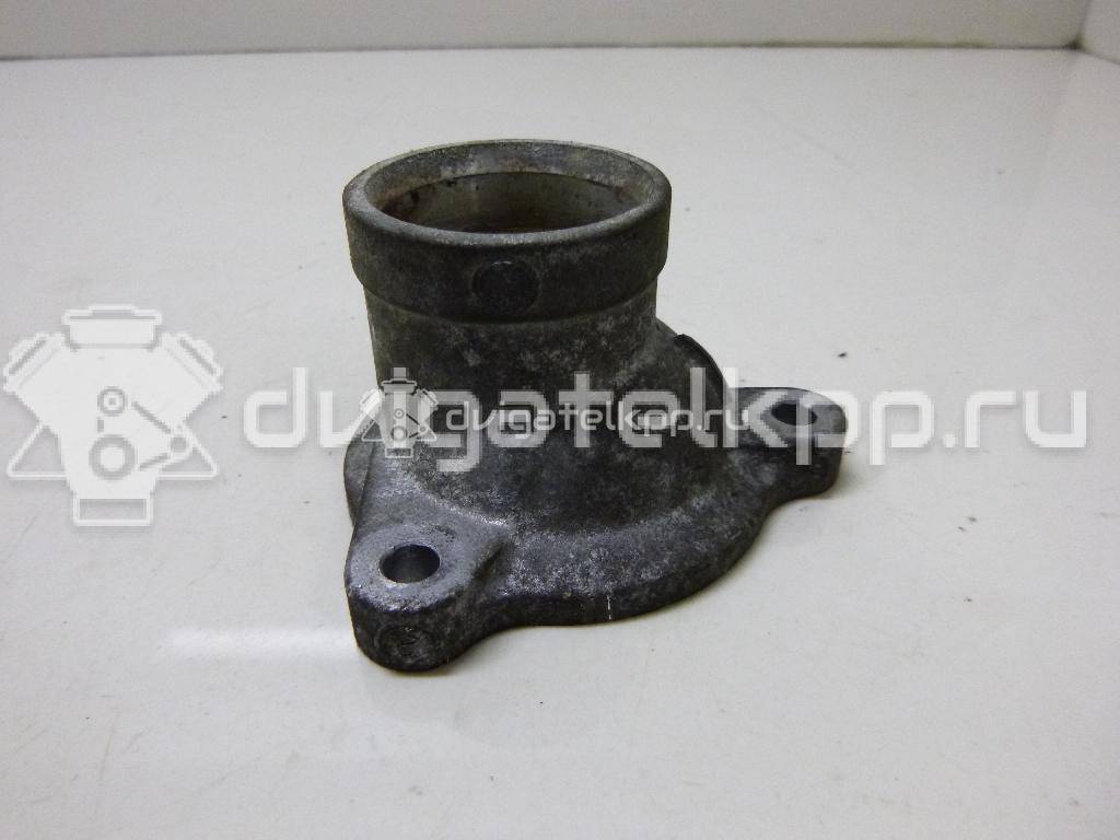 Фото Крышка термостата для двигателя M16A для Maruti Suzuki / Suzuki / Suzuki (Changhe) 95-109 л.с 16V 1.6 л бензин 1756169G00 {forloop.counter}}