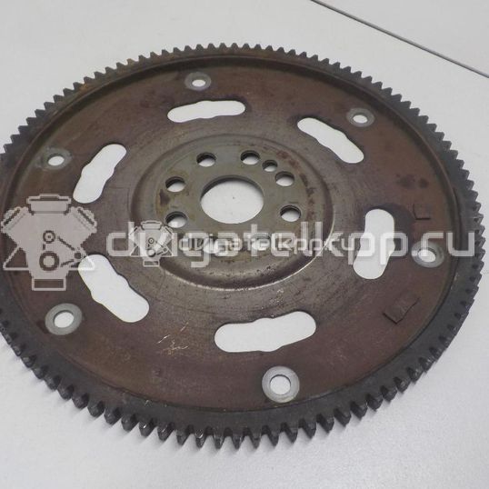 Фото Маховик для двигателя M16A для Maruti Suzuki / Suzuki / Fiat 106-120 л.с 16V 1.6 л бензин 2262069G10