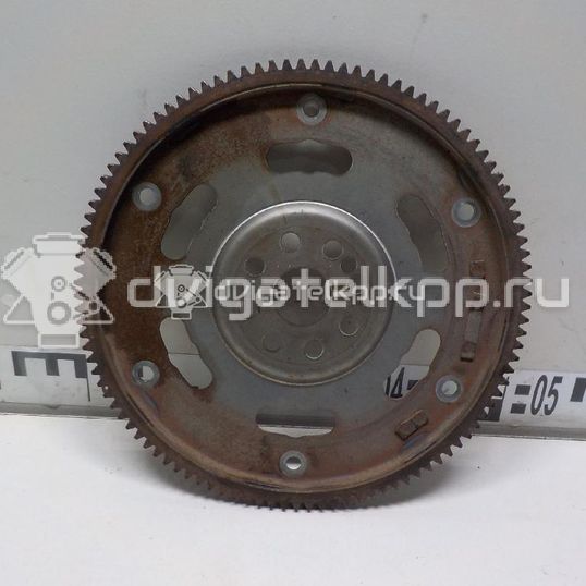 Фото Маховик для двигателя M16A для Maruti Suzuki / Suzuki 99-142 л.с 16V 1.6 л бензин 2262069G10