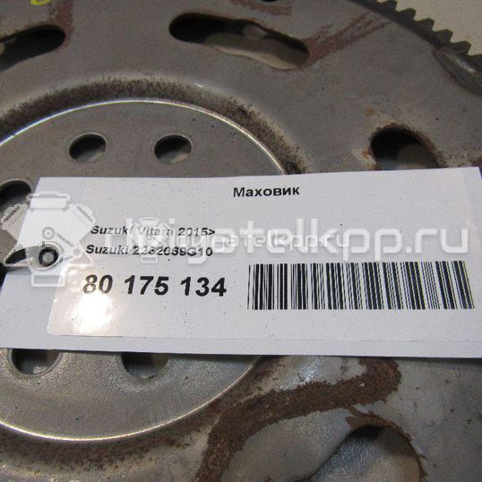 Фото Маховик для двигателя M16A для Maruti Suzuki / Suzuki / Fiat 106-120 л.с 16V 1.6 л бензин 2262069G10