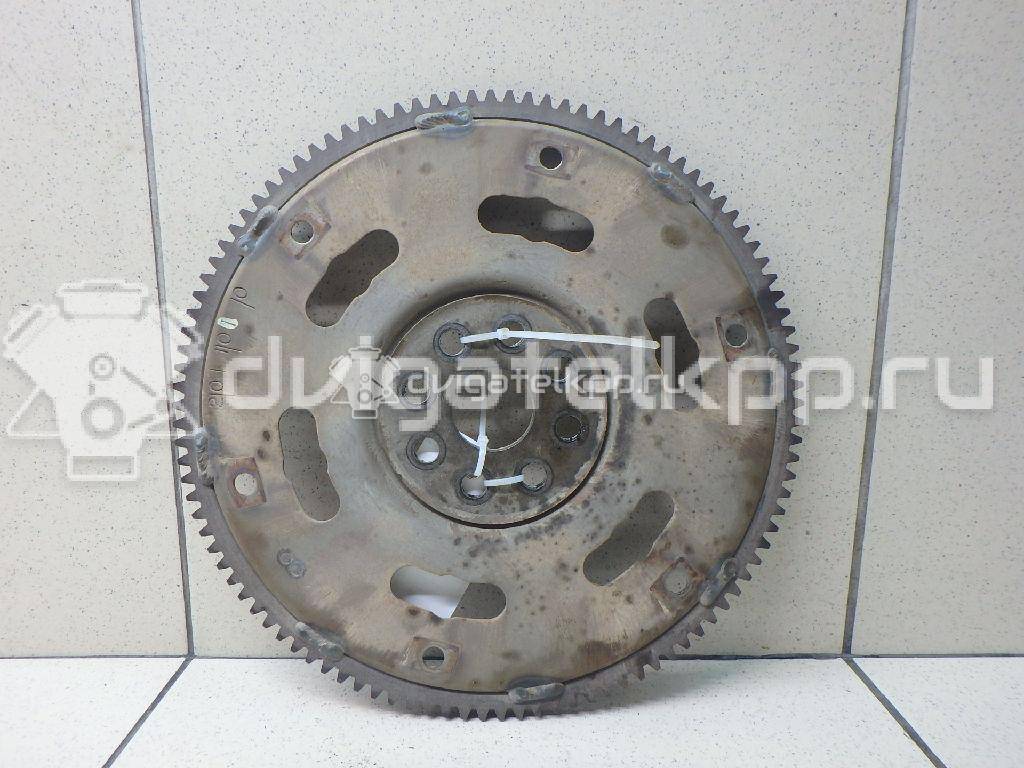 Фото Маховик для двигателя M16A для Maruti Suzuki / Suzuki / Fiat 106-120 л.с 16V 1.6 л бензин 2262069G10 {forloop.counter}}