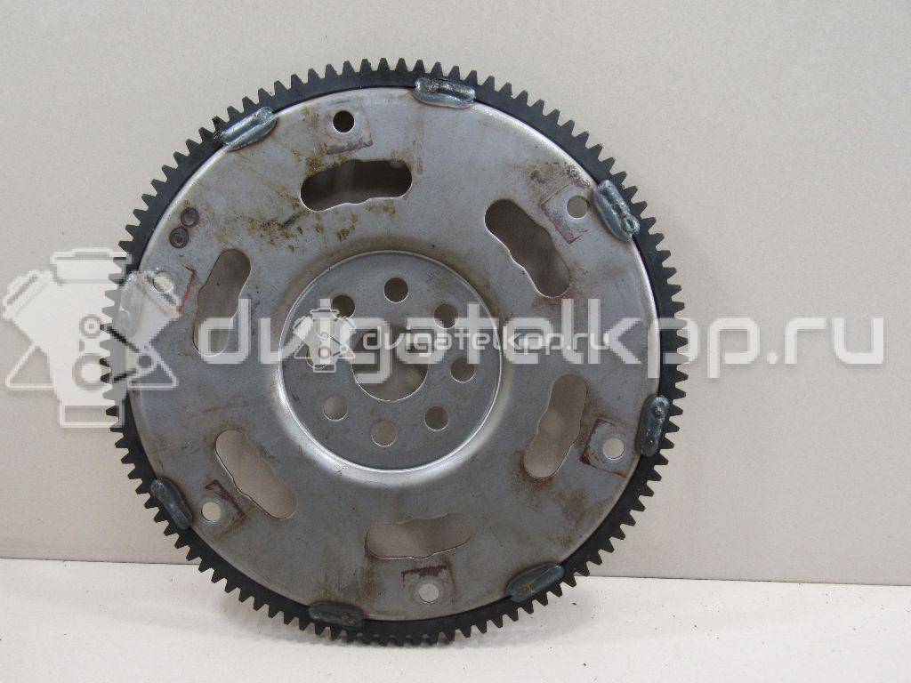 Фото Маховик для двигателя M16A для Maruti Suzuki / Suzuki / Fiat 106-120 л.с 16V 1.6 л бензин 2262069G10 {forloop.counter}}