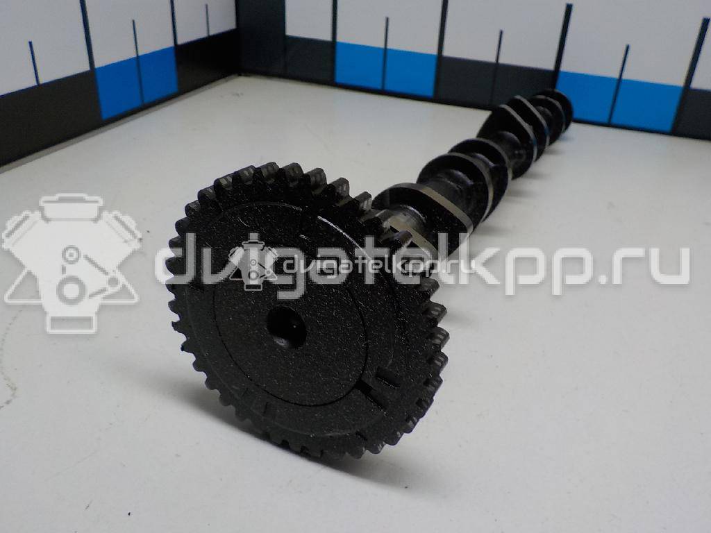 Фото Распредвал впускной для двигателя M16A для Maruti Suzuki / Suzuki / Fiat 106-120 л.с 16V 1.6 л бензин 1271054G00 {forloop.counter}}