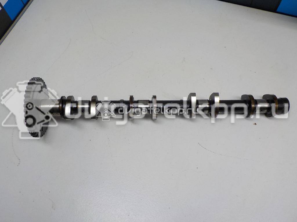 Фото Распредвал впускной для двигателя M16A для Maruti Suzuki / Suzuki / Suzuki (Changan) 109 л.с 16V 1.6 л бензин 1271054G00 {forloop.counter}}