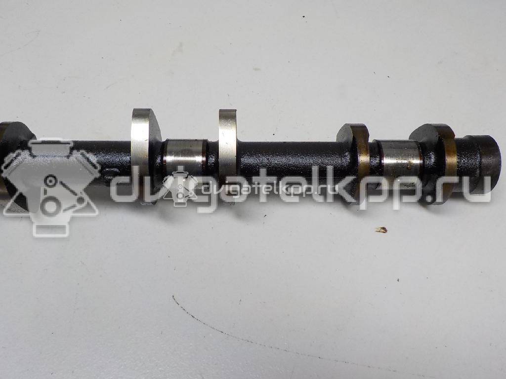 Фото Распредвал впускной для двигателя M16A для Maruti Suzuki / Suzuki / Suzuki (Changan) 109 л.с 16V 1.6 л бензин 1271054G00 {forloop.counter}}