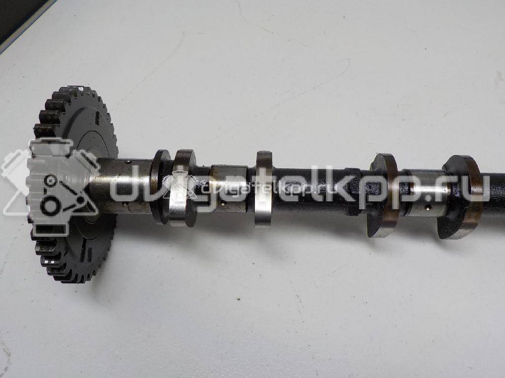 Фото Распредвал впускной для двигателя M16A для Maruti Suzuki / Suzuki / Suzuki (Changan) 109 л.с 16V 1.6 л бензин 1271054G00 {forloop.counter}}