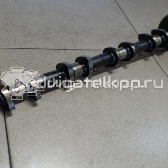 Фото Распредвал впускной для двигателя M16A для Maruti Suzuki / Suzuki / Suzuki (Changhe) 95-109 л.с 16V 1.6 л бензин 1271054G10