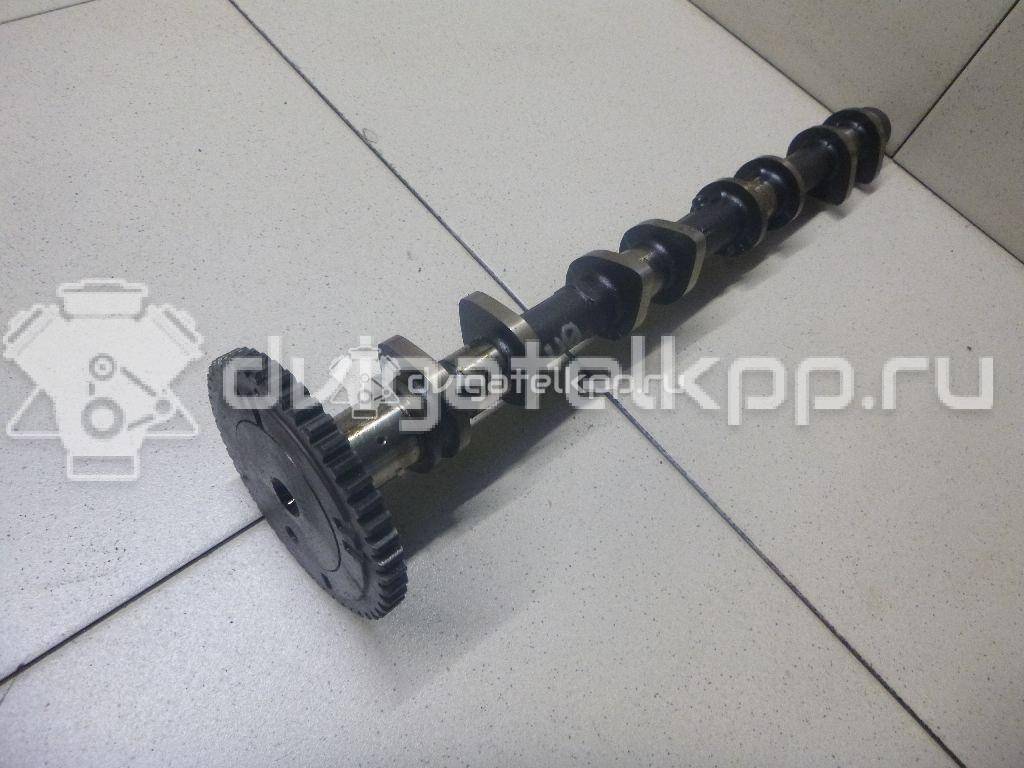 Фото Распредвал впускной для двигателя M16A для Maruti Suzuki / Suzuki / Suzuki (Changhe) 95-109 л.с 16V 1.6 л бензин 1271054G10 {forloop.counter}}