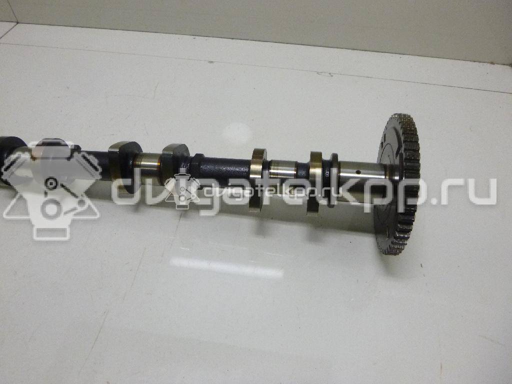 Фото Распредвал выпускной для двигателя M16A для Maruti Suzuki / Suzuki / Fiat 106-120 л.с 16V 1.6 л бензин 1272054G11 {forloop.counter}}