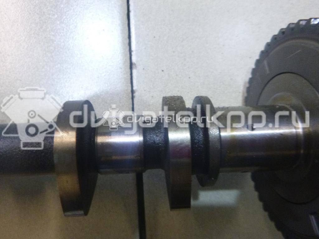 Фото Распредвал выпускной для двигателя M16A для Maruti Suzuki / Suzuki / Fiat 106-120 л.с 16V 1.6 л бензин 1272054G11 {forloop.counter}}