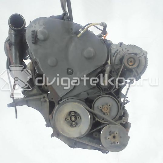 Фото Контрактный (б/у) двигатель AHU для Volkswagen Polo 90 л.с 8V 1.9 л Дизельное топливо