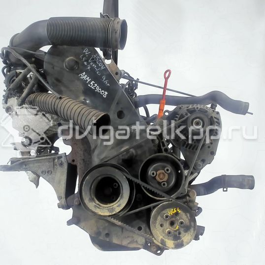 Фото Контрактный (б/у) двигатель AAM для Volkswagen Passat / Vento 1H2 / Golf 75 л.с 8V 1.8 л бензин