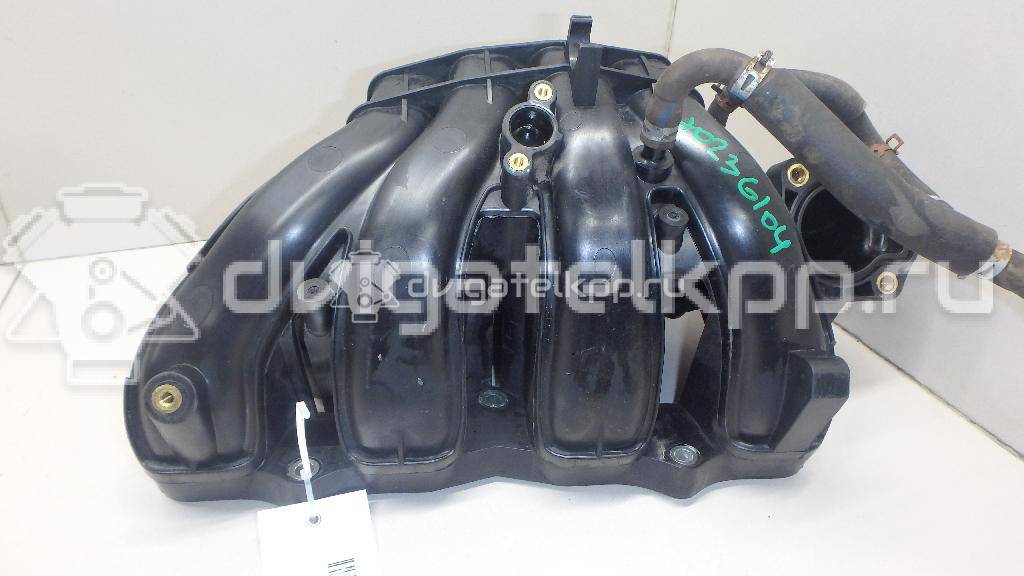 Фото Коллектор впускной для двигателя M13A для Subaru / Suzuki / Chevrolet 82-94 л.с 16V 1.3 л бензин 1311086G00 {forloop.counter}}