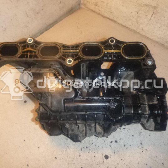 Фото Коллектор впускной для двигателя M13A для Suzuki / Chevrolet 82-94 л.с 16V 1.3 л бензин 1311086G00