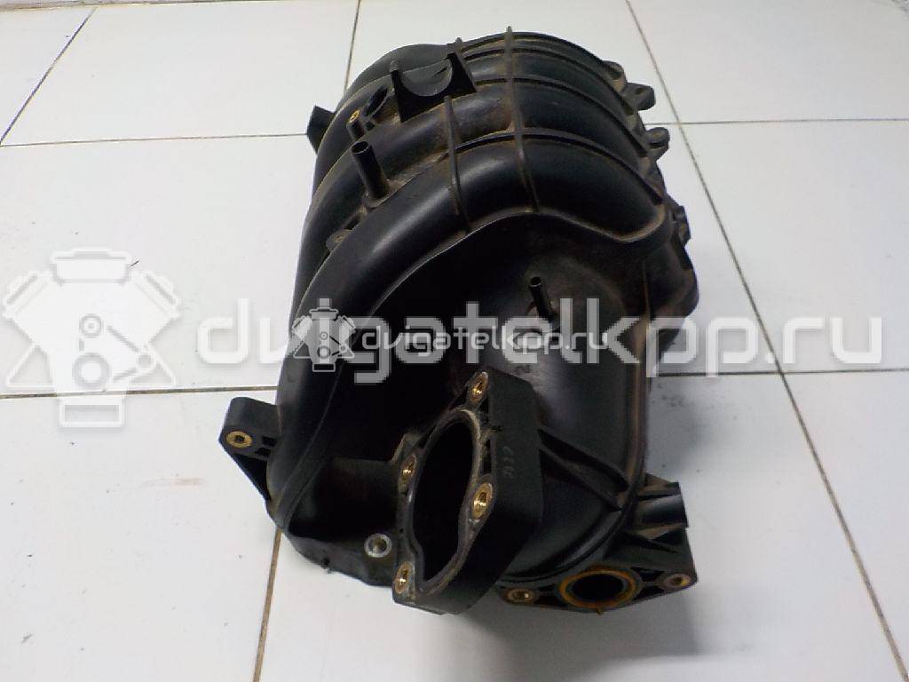 Фото Коллектор впускной для двигателя M13A для Subaru / Suzuki / Chevrolet 82-94 л.с 16V 1.3 л бензин 1311086G00 {forloop.counter}}