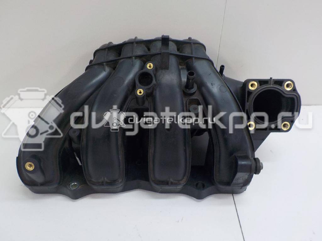 Фото Коллектор впускной для двигателя M13A для Subaru / Suzuki / Chevrolet 82-94 л.с 16V 1.3 л бензин 1311086G00 {forloop.counter}}