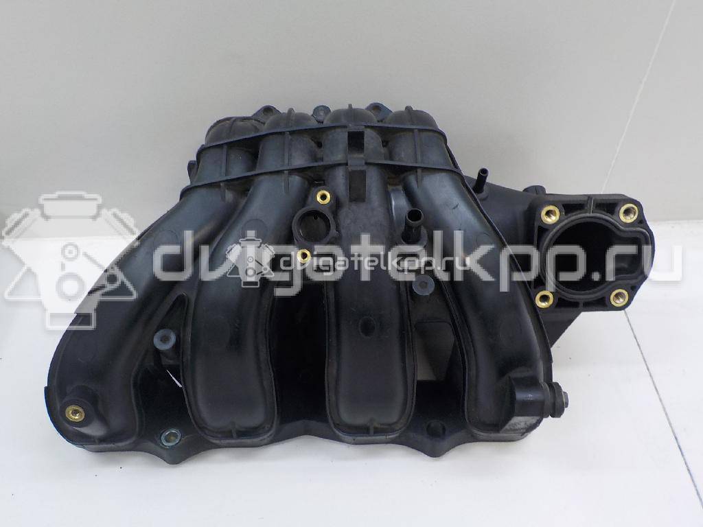 Фото Коллектор впускной для двигателя M13A для Subaru / Suzuki / Chevrolet 82-94 л.с 16V 1.3 л бензин 1311086G00 {forloop.counter}}