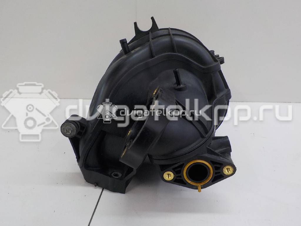 Фото Коллектор впускной для двигателя M13A для Subaru / Suzuki / Chevrolet 82-94 л.с 16V 1.3 л бензин 1311086G00 {forloop.counter}}