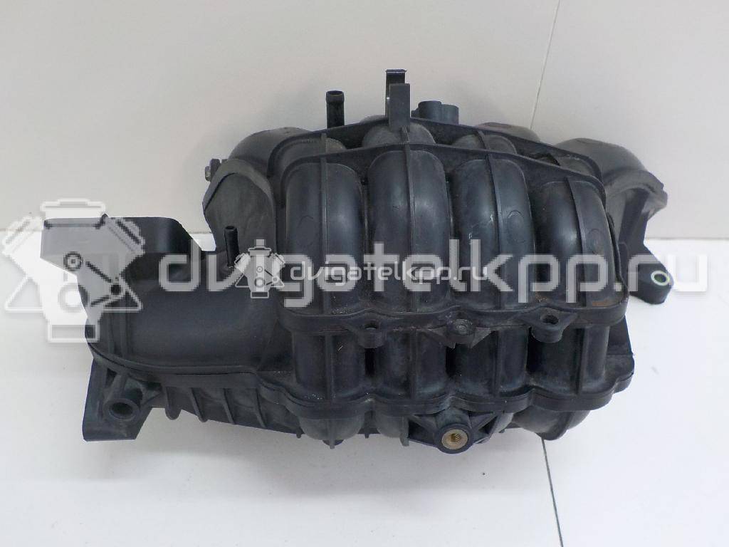 Фото Коллектор впускной для двигателя M13A для Suzuki / Chevrolet 82-94 л.с 16V 1.3 л бензин 1311086G00 {forloop.counter}}