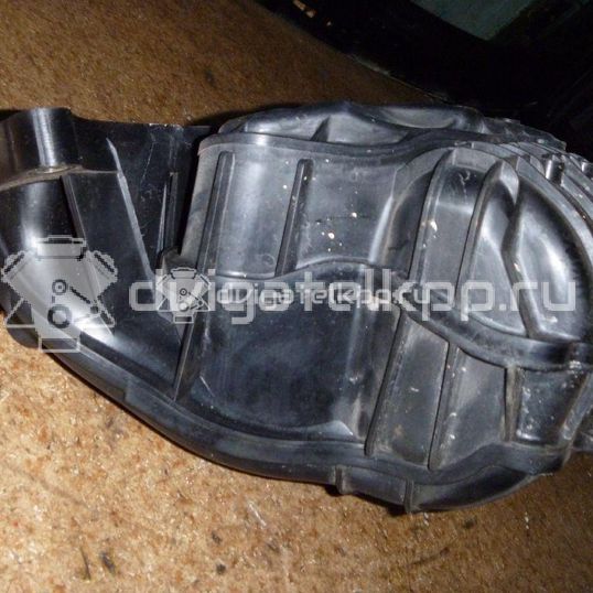 Фото Коллектор впускной для двигателя M13A для Subaru / Suzuki / Chevrolet 82-94 л.с 16V 1.3 л бензин 1311086G00