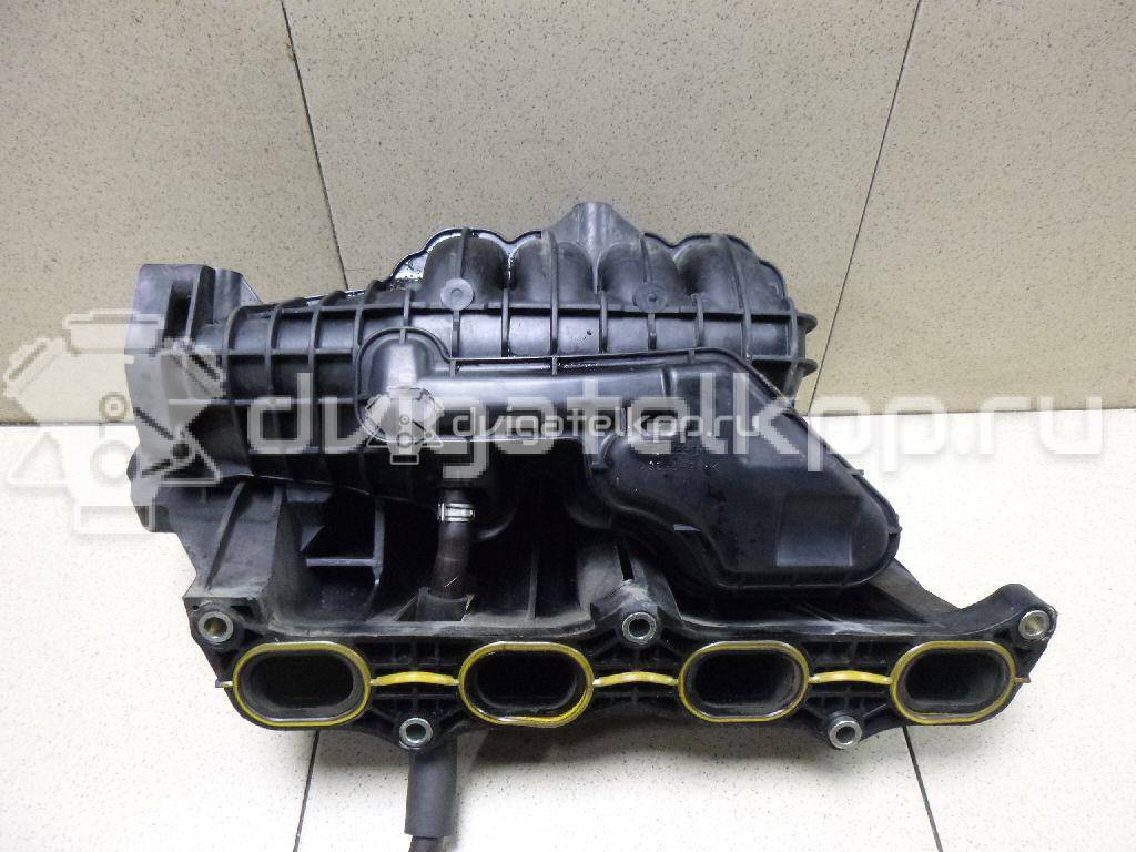 Фото Коллектор впускной для двигателя M13A для Subaru / Suzuki / Chevrolet 82-94 л.с 16V 1.3 л бензин 1311086G00 {forloop.counter}}