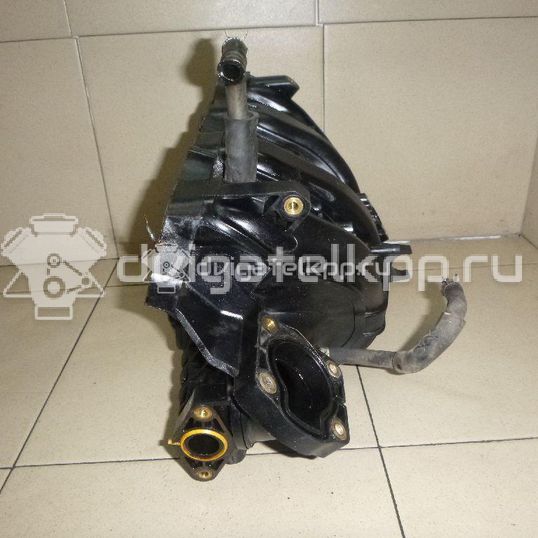 Фото Коллектор впускной для двигателя M13A для Subaru / Suzuki / Chevrolet 82-94 л.с 16V 1.3 л бензин 1311086G00