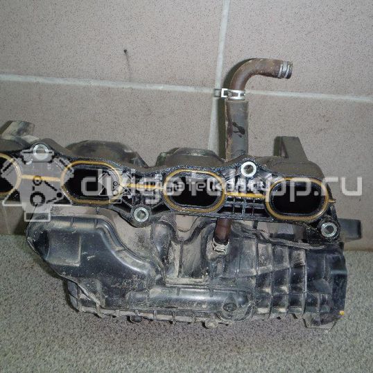 Фото Коллектор впускной для двигателя M13A для Subaru / Suzuki / Chevrolet 82-94 л.с 16V 1.3 л бензин 1311086G00