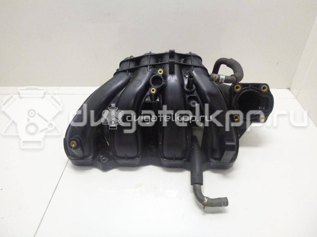 Фото Коллектор впускной для двигателя M13A для Suzuki / Chevrolet 82-94 л.с 16V 1.3 л бензин 1311086G00 {forloop.counter}}