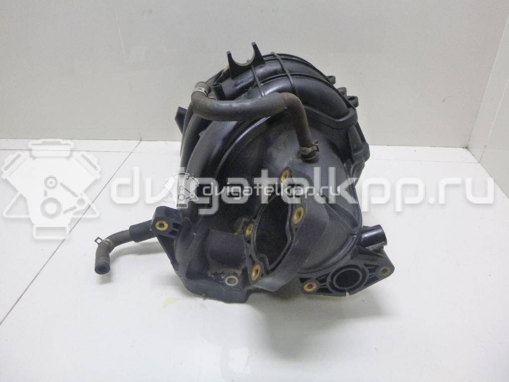 Фото Коллектор впускной для двигателя M13A для Suzuki / Chevrolet 82-94 л.с 16V 1.3 л бензин 1311086G00 {forloop.counter}}