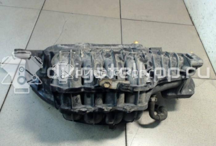 Фото Коллектор впускной для двигателя M13A для Subaru / Suzuki / Chevrolet 82-94 л.с 16V 1.3 л бензин 1311086G00 {forloop.counter}}