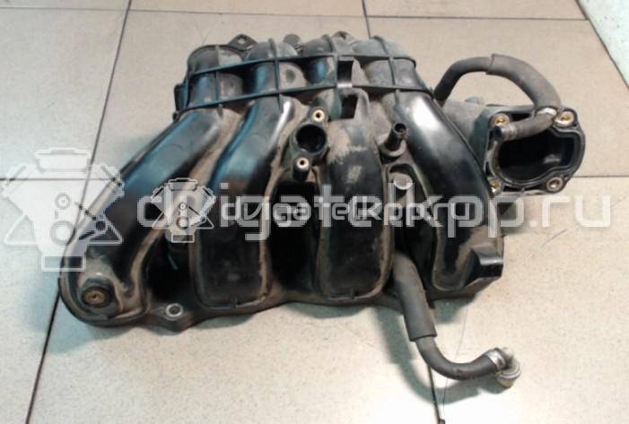 Фото Коллектор впускной для двигателя M13A для Suzuki / Chevrolet 82-94 л.с 16V 1.3 л бензин 1311086G00 {forloop.counter}}