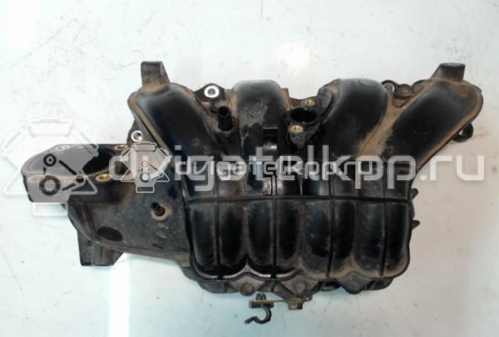 Фото Коллектор впускной для двигателя M13A для Suzuki / Chevrolet 82-94 л.с 16V 1.3 л бензин 1311086G00 {forloop.counter}}